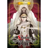Edgar Allan Poe Manga Classics Stories of
