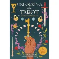 Unlocking the Tarot
