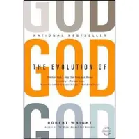 BOKUS The Evolution of God
