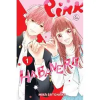 Nibley, Alethea Pink & Habanero, Vol. 1