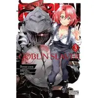 Pistillo, Bianca Goblin Slayer, Vol. 3 (manga)