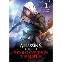 ARC Assassin's Creed: Forgotten Temple, Vol. 1