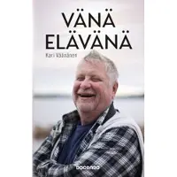 Bookoutlet Vänä elävänä