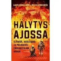 WSOY Hälytysajossa