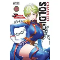 Bovia, Brandon Chained Soldier, Vol. 6