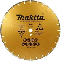 Makita Betoni 400 x 25,4/20mm timanttikatkaisulaikka