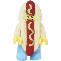 LEGO Nakkisämpyläheppu-pehmolelu 5007565