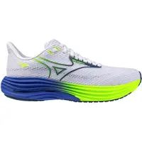 Mizuno Wave Rider 29(M) - White - 44.5