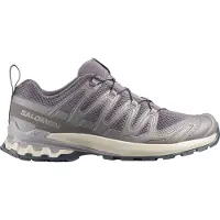Salomon Men's XA Pro 3D V9 Dark Gull Gray/Cloudburst/Asphalt Vaelluskengät 49 1/3