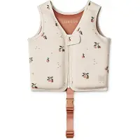 Liewood Dove Swim Vest - Cream - 15-19KG