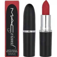 MAC Macximal Silky Matte Lipstick Forever Curious