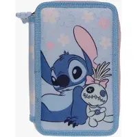 Disney Kolmilokeroinen Penaali, Vaaleansininen