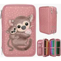 TOPModel Juicy 413323 Kynäkotelo