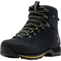 Haglöfs Inline GTX Mid True Black - 43 1/3