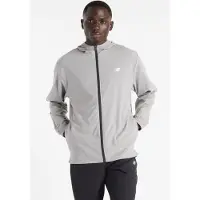 New Balance Men's Sport Woven Jacket miesten urheilutakki