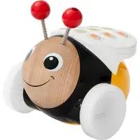 BRIO 30154 Code and Go Mehiläinen