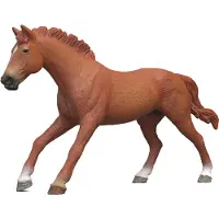 Schleich HORSE CLUB Englantilainen täysveriori