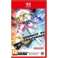 Digimon Survive (Code in box)