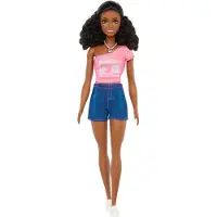 Barbie Beach Detective Nukke Brooklyn