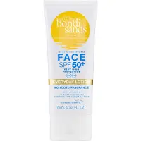 Bondi Sands SPF50+ Everyday Face Lotion, 75ml