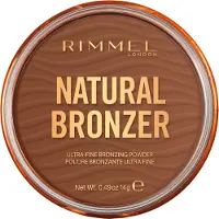 Rimmel Natural Bronzer Sunbronze 002