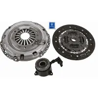 SACHS Kytkinpaketti 3000 990 662