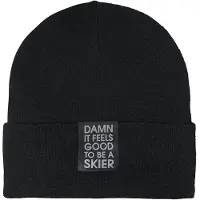 Elevenate Skier Beanie