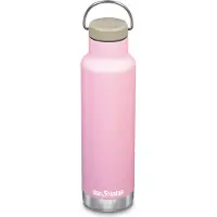 Klean Kanteen Insulated Classic 592 ml Lotus Pullot OneSize