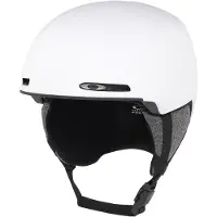 Oakley MOD1 MIPS, laskettelukypärä, valkoinen