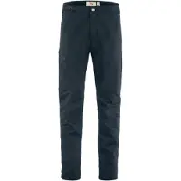 Fjällräven abisko hike trousers m