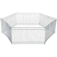 Trixie Hamster Indoor aitaus Ø90xK25cm