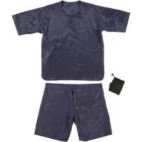 Cocoon Adventure Nightwear Lyhythihainen Pyjama
