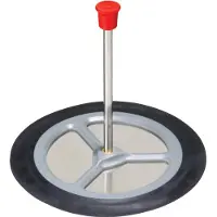 MSR Reactor Coffee Press Kit 1.0L