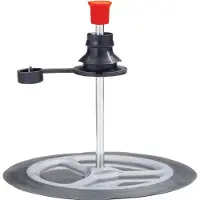 MSR Reactor Coffee Press Kit 1 L Assorted Keittiötarvikkeet 1.0 liter