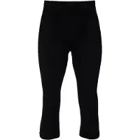 Ortovox 230 Competition 1/2 zip / 3/4 pant, aseta, miesten, musta