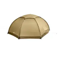 Fjällräven Abisko Dome 3