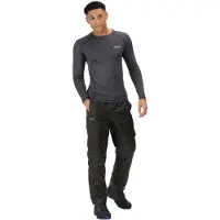 Regatta Pack It Overtrousers Housut