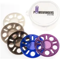 Kletterretter Powerfingers Sormiharjoittelija