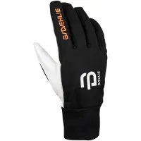 Björn Dählie Unisex Glove Race Warm Black Urheiluhanskat 6