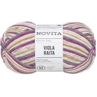 Novita Viola Raita 100 g lanka