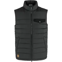 Fjällräven greenland down liner vest m