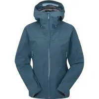 Rab Women's Namche GTX Jacket 2025 naisten vedenpitävä kuoritakki