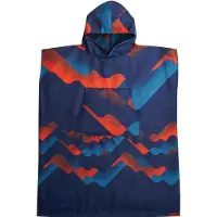 PackTowl Changing Poncho Riso Wave Muut asusteet L/XL