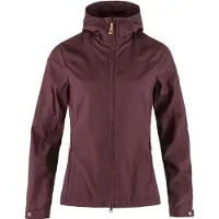 Fjällräven stina jacket w