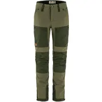 Fjällräven keb agile trousers w