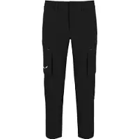 Salewa Puez Durastretch Cargo Housut