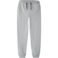 Name it Verryttelyhousut Grey Melange Grey Melange 104 cm Harmaa 104 cm Pojat