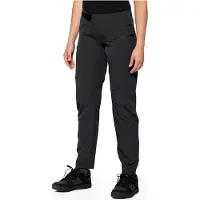 100% Airmatic Naisten polkupyörähousut