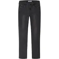 Name it Farkut 'Pete' musta denim