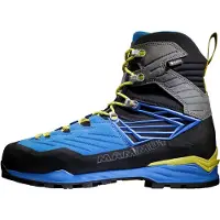 Mammut Kento Pro High Gore-tex Vuorikiipeilykengät